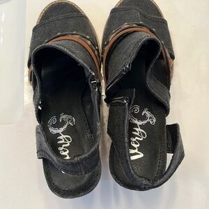 Worn once